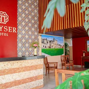 Hotel Gayser